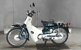 HONDA C70 SUPER CUB C70