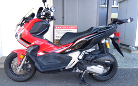 HONDA ADV150 KF38