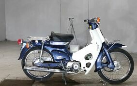 HONDA C70 SUPER CUB C70