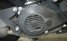 SUZUKI ADDRESS V125 G CF4EA