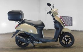 SUZUKI LET's CA4AA