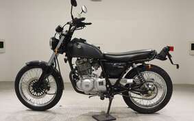 SUZUKI GRASS TRACKER NJ4BA