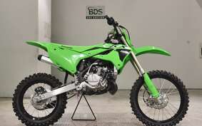 KAWASAKI KX112 KX112A