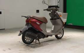 SUZUKI LET's 4 Basket CA43A