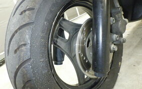 SUZUKI ADDRESS V125 S CF4MA