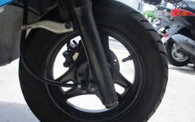 SUZUKI ADDRESS V125 G CF46A