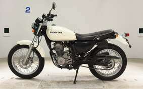 HONDA CB223S MC40