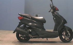 YAMAHA CYGNUS 125 X 2007 SE12J