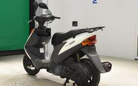 SUZUKI ADDRESS V125 CF4EA