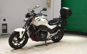 HONDA NC 700 S D 2013 RC61