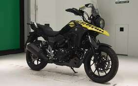 SUZUKI V-STROM 250 A