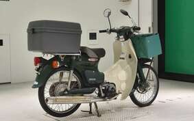 HONDA C50 SUPER CUB AA01