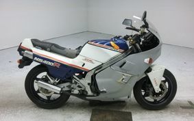 HONDA NS400R 1986 NC19