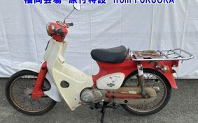 HONDA C50 C50