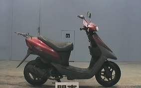 SUZUKI LET's 2 L CA1KA