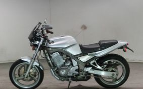 YAMAHA SRX600 1992 3SX