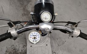 SUZUKI LETS4 CA41A