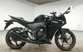 HONDA CBR250R MC41