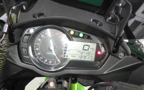 KAWASAKI NINJA 1000 A 2011 ZXT00G