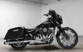 HARLEY FLHX 1580 2011 KB4