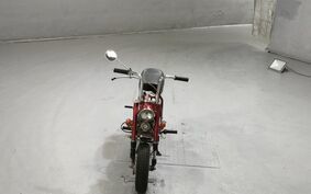 HONDA MONKEY Z50A