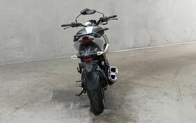 SUZUKI GIXXER 250 ED22B