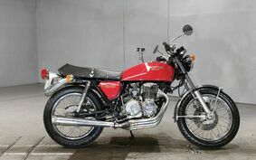 HONDA CB400F CB400F