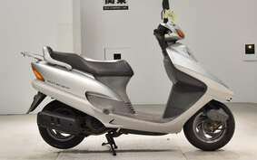 HONDA SPACY 125 Gen. 3 JF04