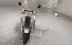 HONDA GYRO TA01