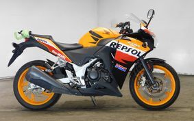 HONDA CBR250R MC41