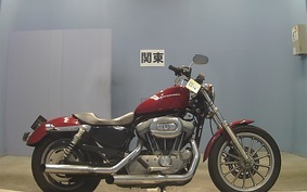 HARLEY XL883L 2006 CMM