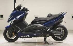 YAMAHA T-MAX500 Gen.3 2010 SJ08J