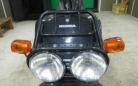 HONDA ZOOMER AF58