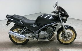 KAWASAKI BALIUS 250 1991 ZR250A