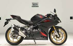 HONDA CBR250RR A MC51