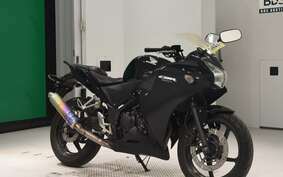 HONDA CBR250R GEN 3 MC41