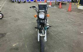 HONDA CD125T BENLY CD125T