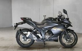 SUZUKI GIXXER 250 SF ED22B