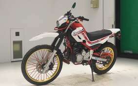 YAMAHA SEROW 250 Gen.3 DG31J