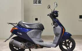 SUZUKI LET's 5 G CA47A