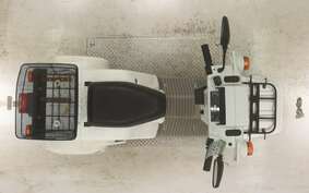 HONDA GYRO X TD02