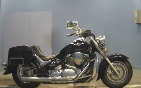 SUZUKI INTRUDER 400 Classic 2013 VK56A