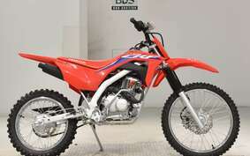 HONDA CRF125F JE03