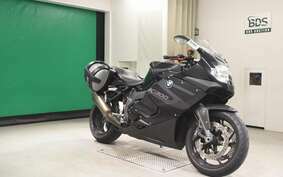 BMW K1300S 2013