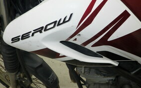 YAMAHA SEROW 250 DG17J