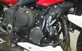 TRIUMPH STREET TRIPLE R 2014 TL1366