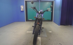 SUZUKI GRASS TRACKER NJ47A