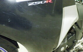 HONDA CBR250R A MC41