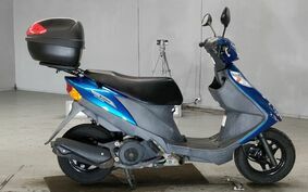 SUZUKI ADDRESS V125 G CF46A