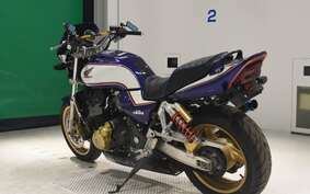 HONDA CB1300SF SUPER FOUR 2002 SC40